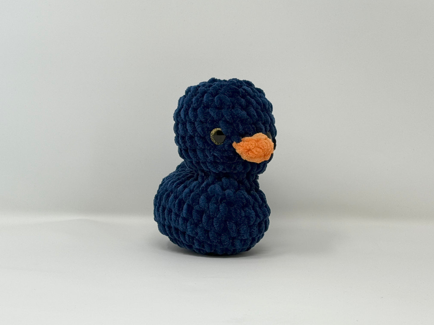 Cuddle Crew Plush Duckies
