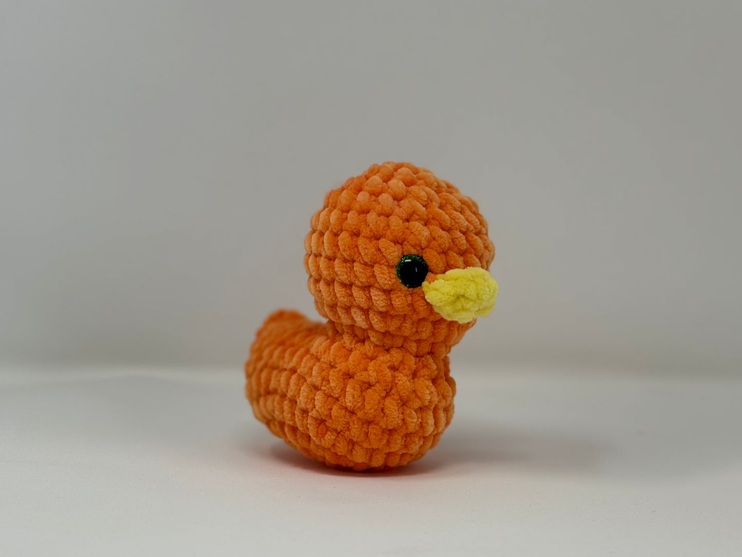 Cuddle Crew Plush Duckies
