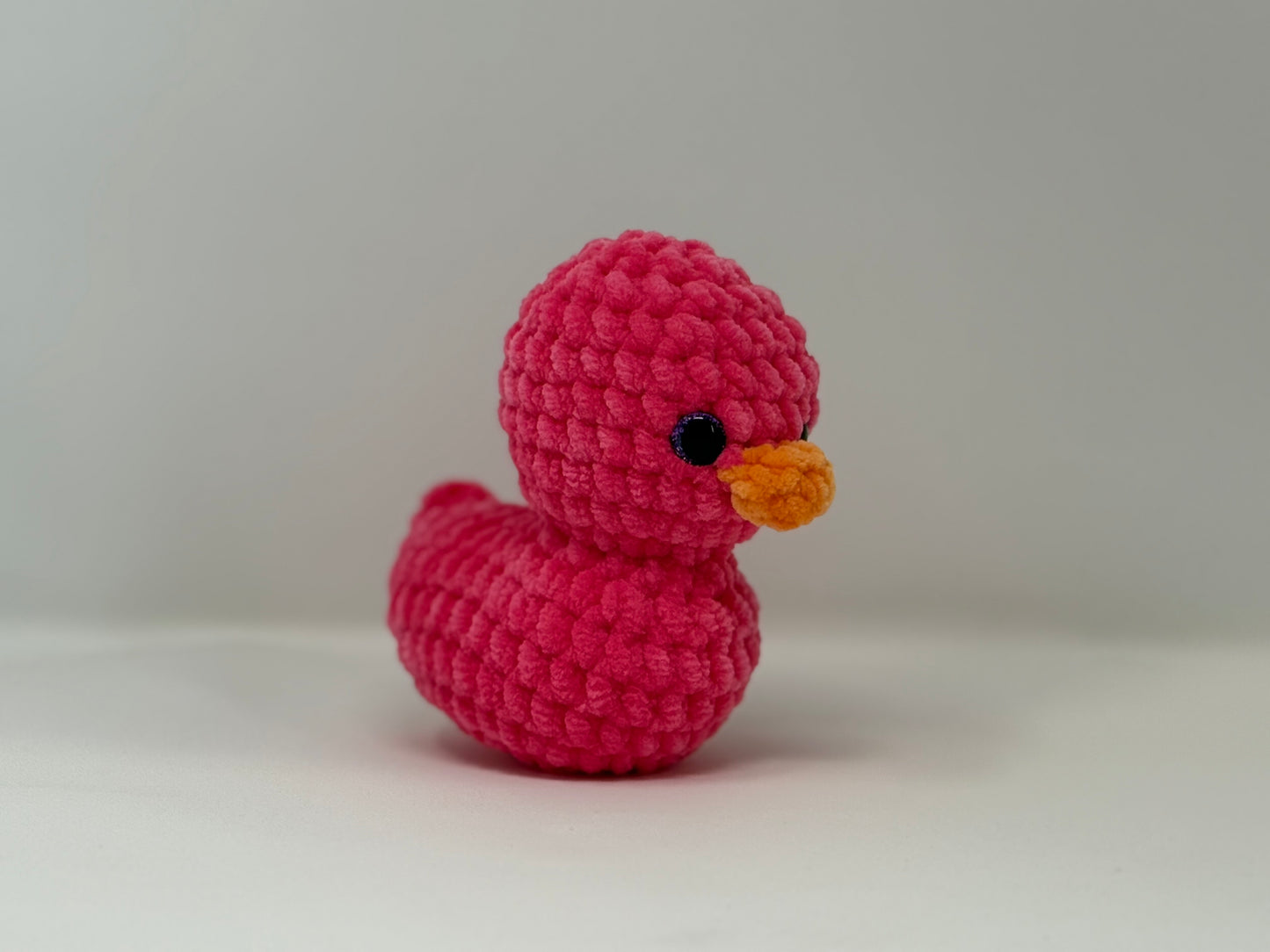 Cuddle Crew Plush Duckies