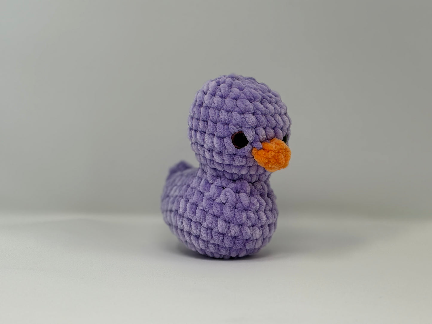 Cuddle Crew Plush Duckies