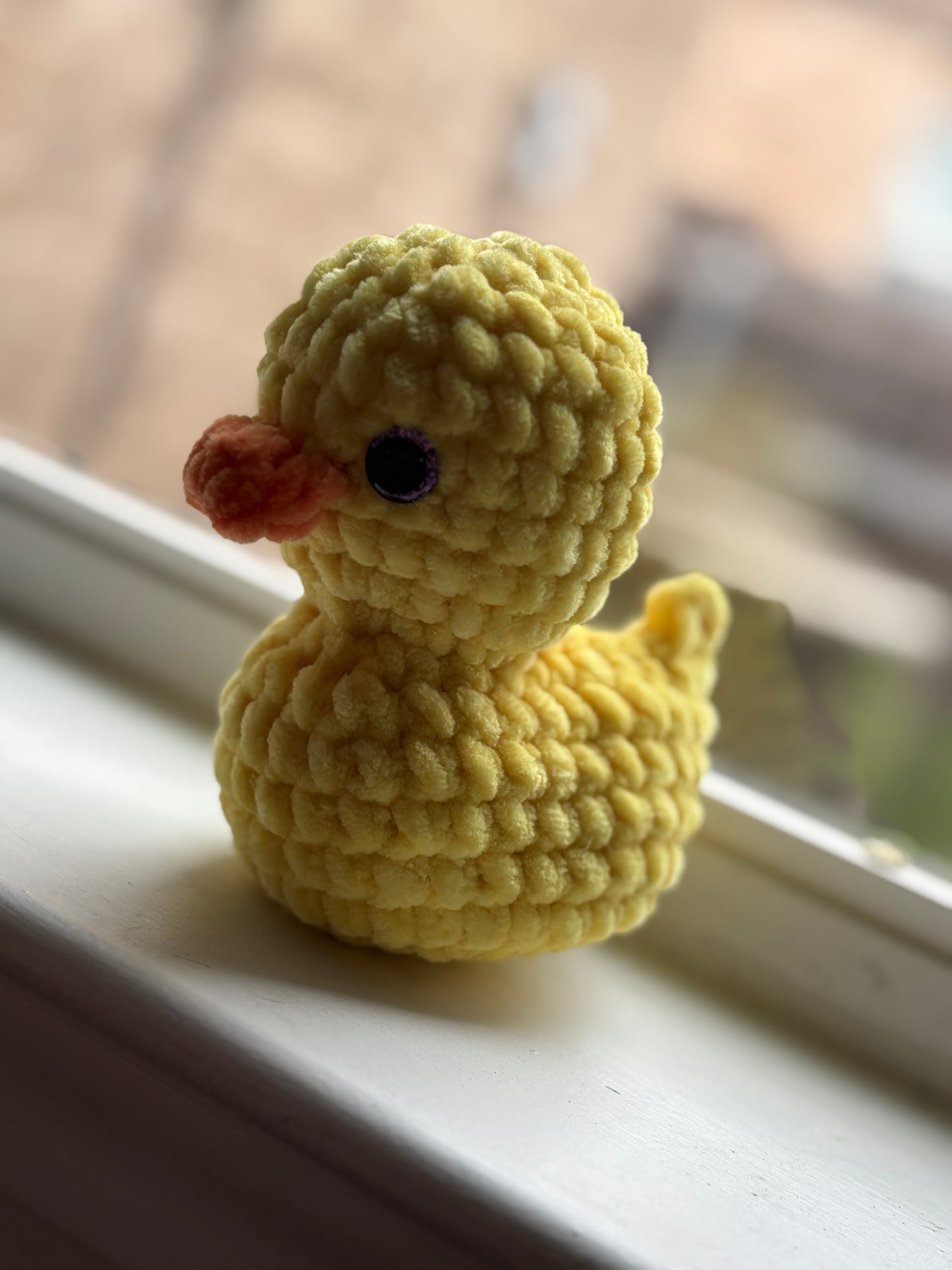 Cuddle Crew Plush Duckies